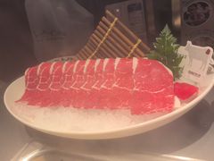 -巴奴毛肚火锅(悠唐购物中心店)