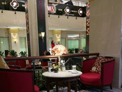-国际饭店·原点咖啡吧ORIGIN CAFE&BAR