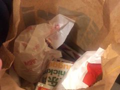 -麦当劳(北京南站店)