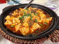 -渝悦情·新派川菜(建国门店)