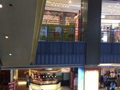 -天虹购物中心(石路店)