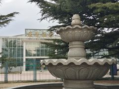 -国家植物园南园