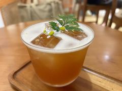 -本無咖啡·BeanWood Coffee