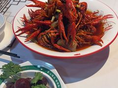 -辣不怕口味虾(凌霄路店)