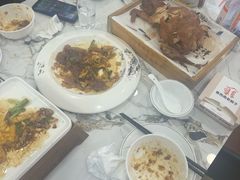 -鲁西南老厨子·特色鲁菜(经一纬五店)