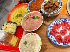 -后火锅(南京东路总店)