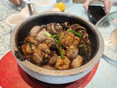 -巴扎美食·新疆菜·西域歌舞表演餐厅(新疆大厦店)
