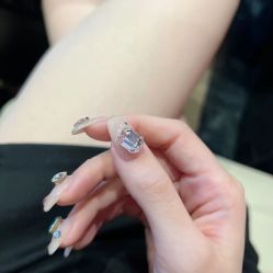 -斯馨·健康美甲美睫