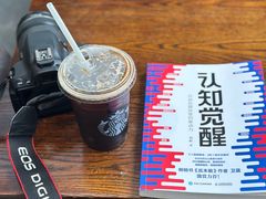 -星巴克(西湖天地店)
