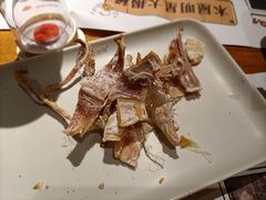 -木屋烧烤(上梅林店)