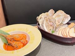 -牛YO寿喜烧·铁板烧和牛火锅自助(市府恒隆店)