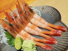 -七福日本料理