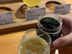 -木屋烧烤(惠阳华润小径湾店)