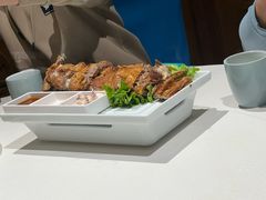 -阿西娅食府(中关村店)