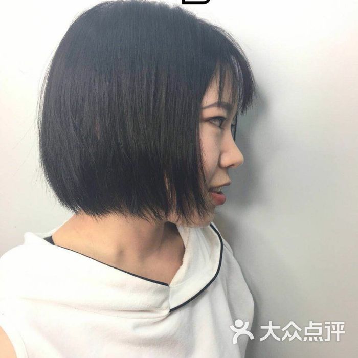 苏奇图片-北京美发-大众点评网