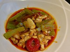 -川里谈·川味小馆(北京路店)