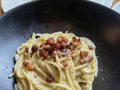 -君悦酒店·La Terrazza意合園·意式风味