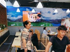 -大头亮羊汤烩面·河南非遗(良乡总店)