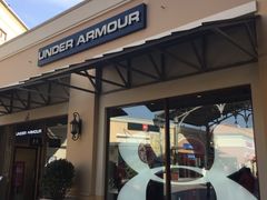 -UNDER ARMOUR(八达岭奥莱店)