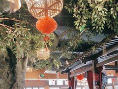 -老阿爸鲜鱼土菜(昆山花桥店)