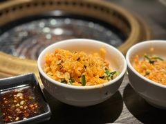 -牛角烧肉(步步高星城天地店)