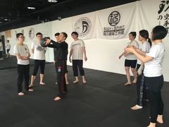 -IKMF马伽术KRAV MAGA以色列防身术