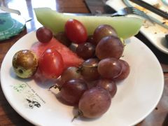 -汉巴味德(大悦城店)