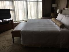 -太原凯宾斯基饭店