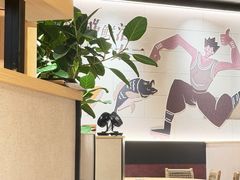 -新太二·鲜料川菜(晶耀前滩店)
