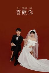 -摩玛婚纱摄影(杭州店)