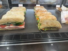 -BAKER&SPICE(环贸店)