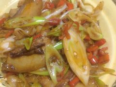 -胡师傅三下锅(汽车站店)
