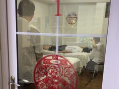 -盲人按摩(海淀黄庄店)