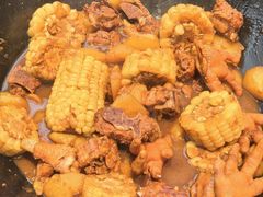 -百一大地锅(香福路店)