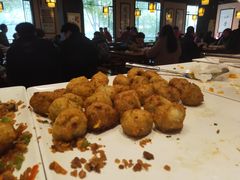 -清心素食自助餐厅(夫子庙店)