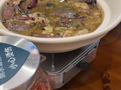 -小户人家(循礼门南国中心店)