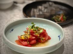 -夏宫中餐厅(静安香格里拉店)