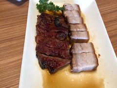 -新旺茶餐厅(嘉里城店)