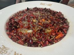 椒爱椒盐水煮鱼-椒爱水煮鱼川菜(月星环球港店)