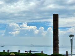 -青岛第三海水浴场