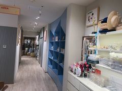 -海马体照相馆(上海月星环球港店)