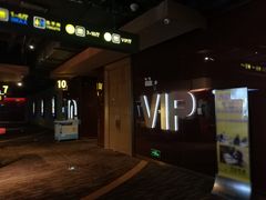 -万达影城(江北万达广场IMAX店)