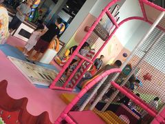 -蒙特利亲子乐园