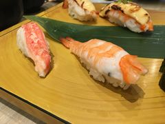 -梅丘·寿司の美登利(银座店)