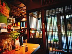 -雷神拉面(财富中心玉米楼店)