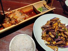 -大牌大·传统杭帮菜(湖滨店)