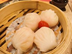 金牌虾饺皇-点都德(聚福楼店)