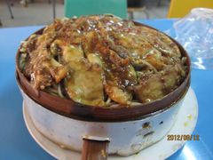 米粉鱼-四星望月(中联店)