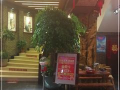 -东北大院·东北菜(三台子店)