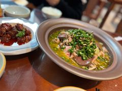 -恭敬李·烤鸭(天坛北门店)